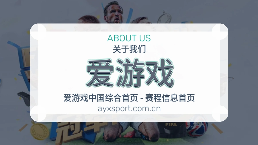 爱游戏综合体育服务